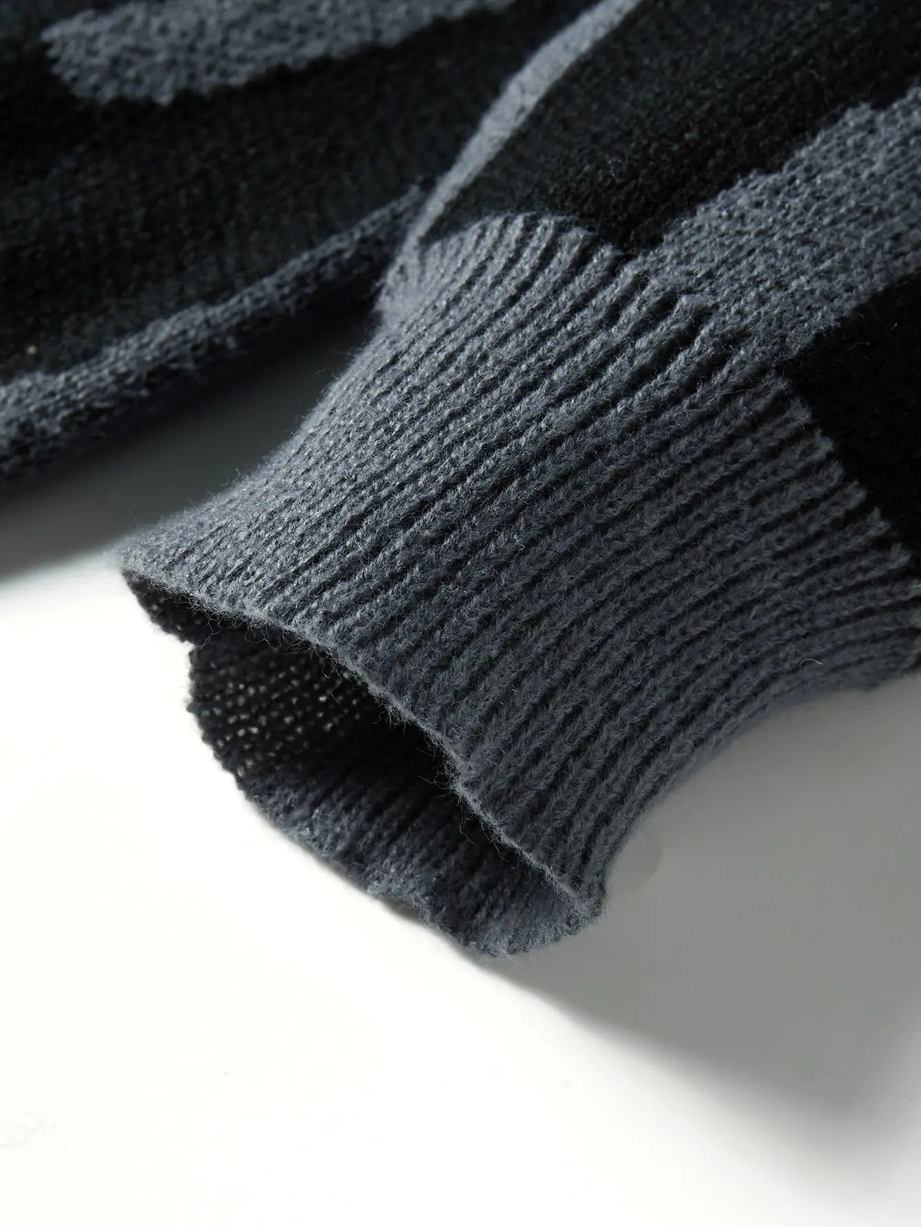 Ashton - Premium Designer Knit