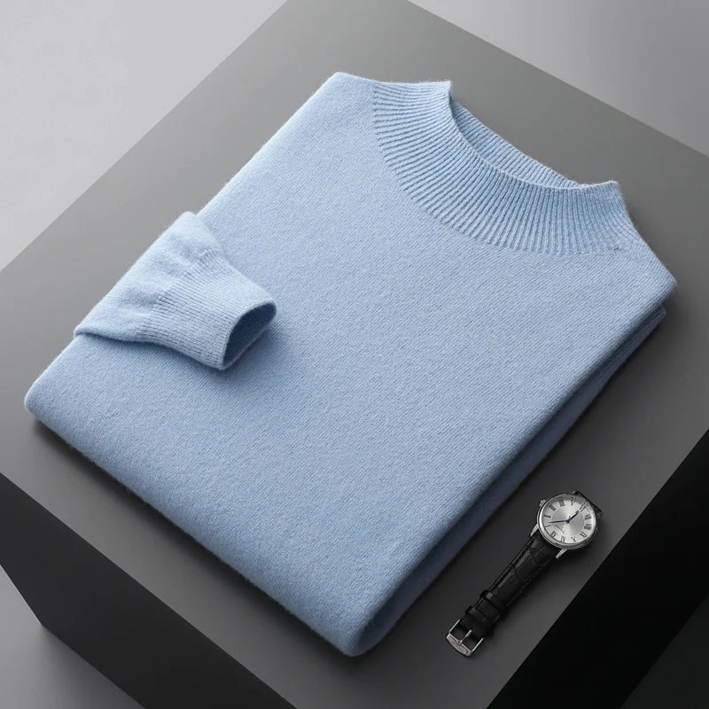 London Edit™ | Merino wool sweater