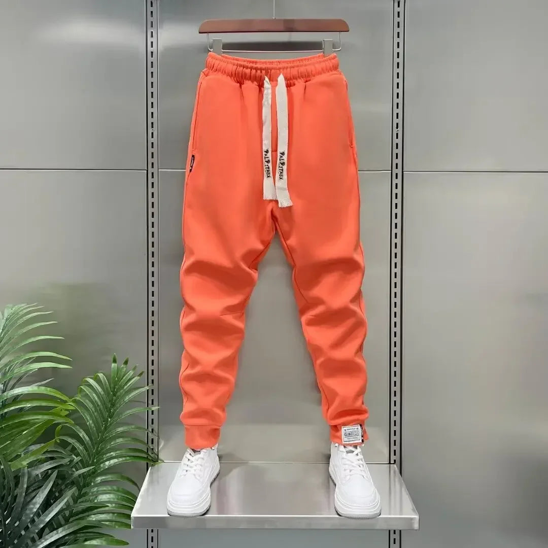Laurent™ | Pantalon Confort avec Détails