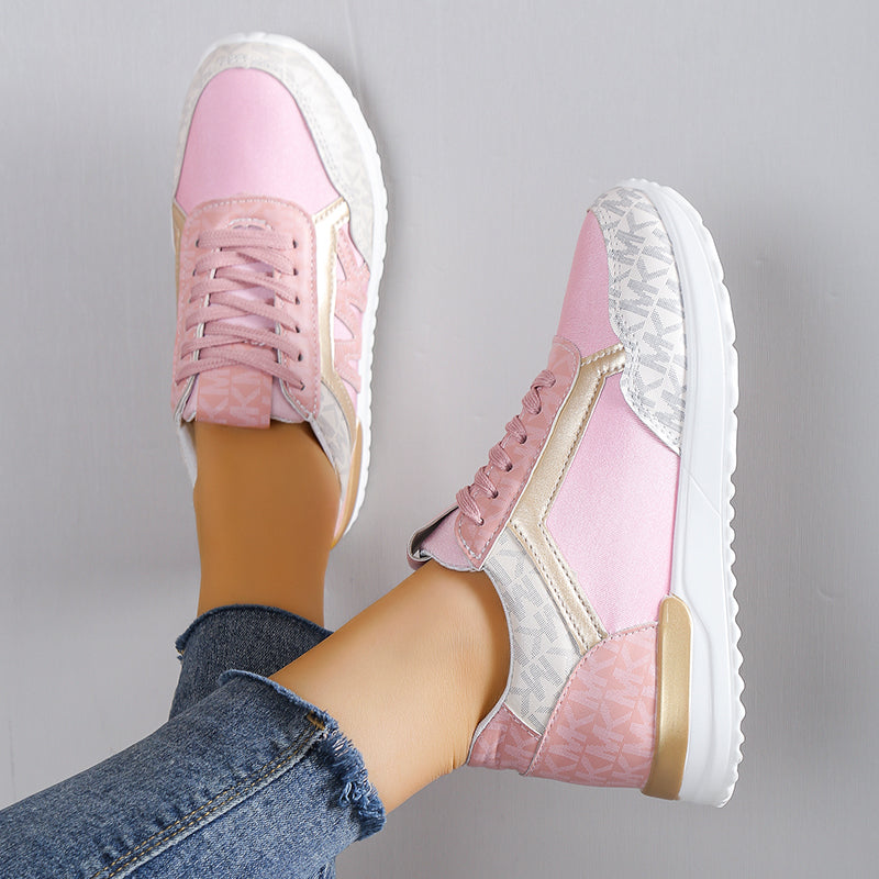 Camille - Chaussures élégantes pour femmes