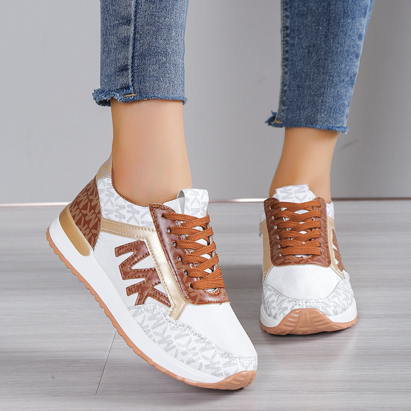 Camille - Chaussures élégantes pour femmes
