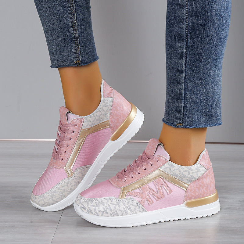 Camille - Chaussures élégantes pour femmes