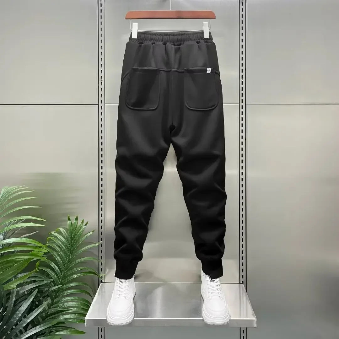 Laurent™ | Pantalon Confort avec Détails