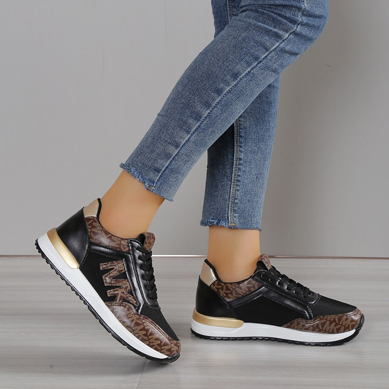 Camille - Chaussures élégantes pour femmes