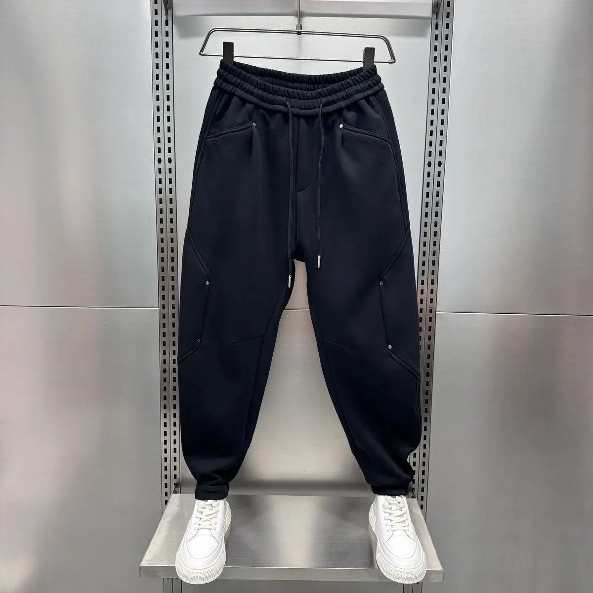 Laurent™ | Pantalon Confort avec Poches