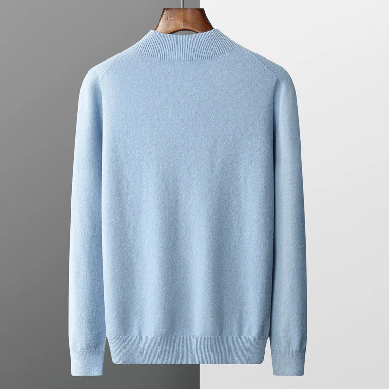 London Edit™ | Merino wool sweater