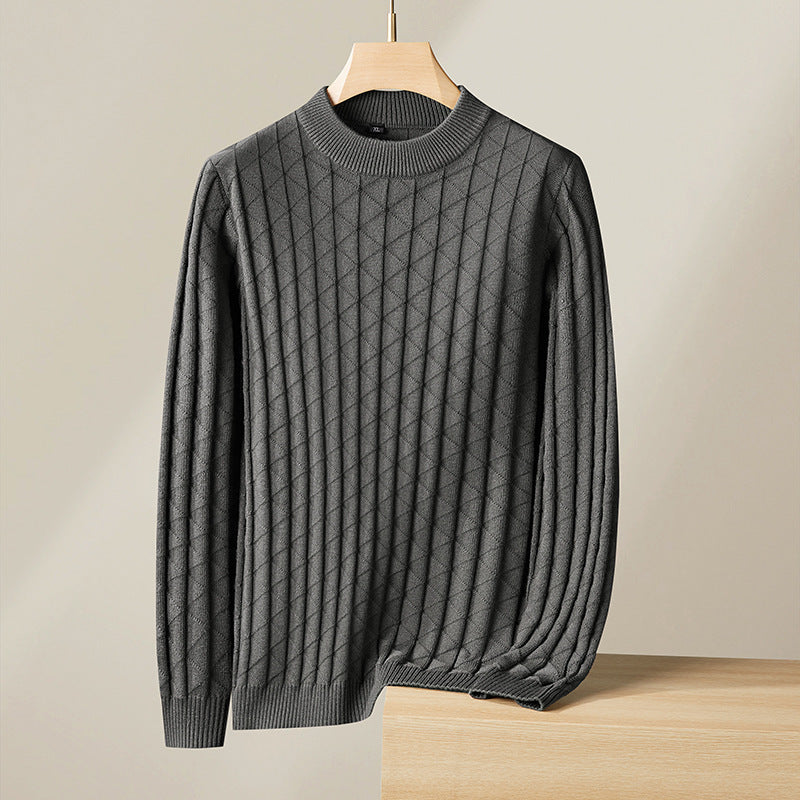 London Edit™ | Knit Sweater
