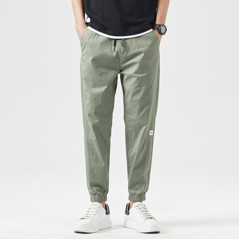 London Edit™ | Cotton Pants