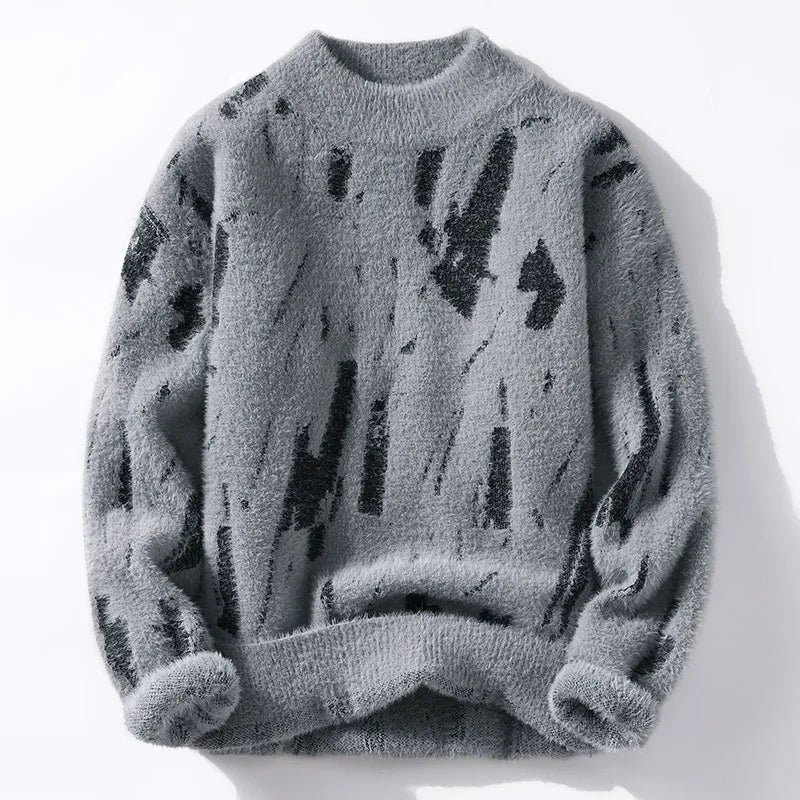 Miles | Designer Knitwear Collection