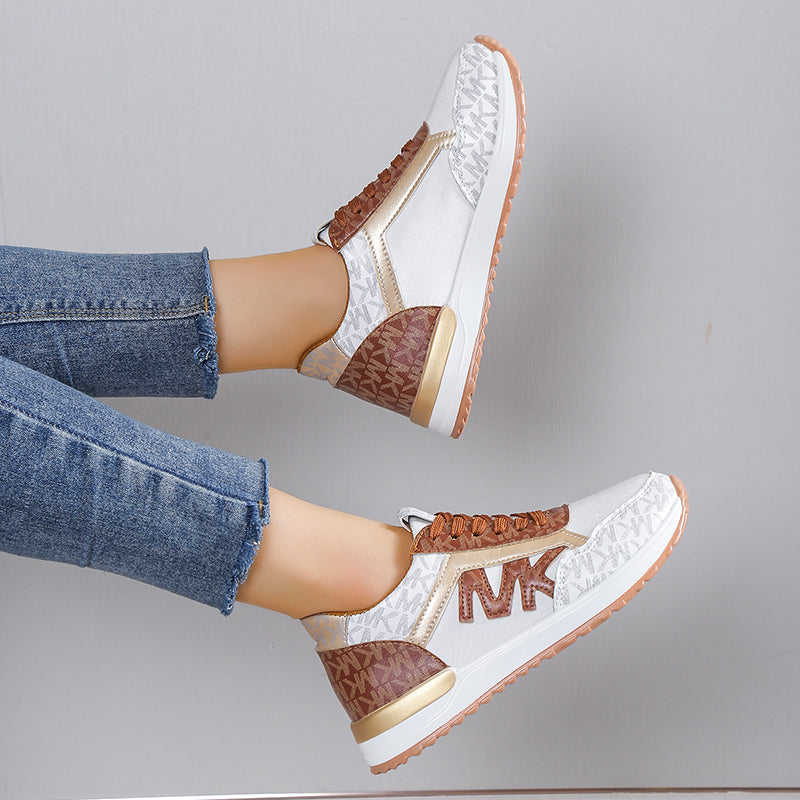 Camille - Chaussures élégantes pour femmes