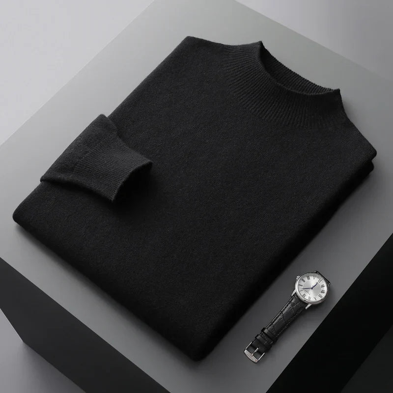 London Edit™ | Merino wool sweater