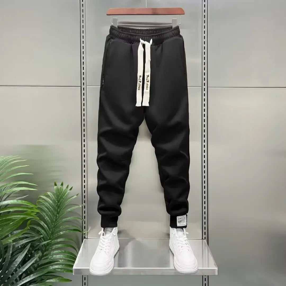 Laurent™ | Pantalon Confort avec Détails