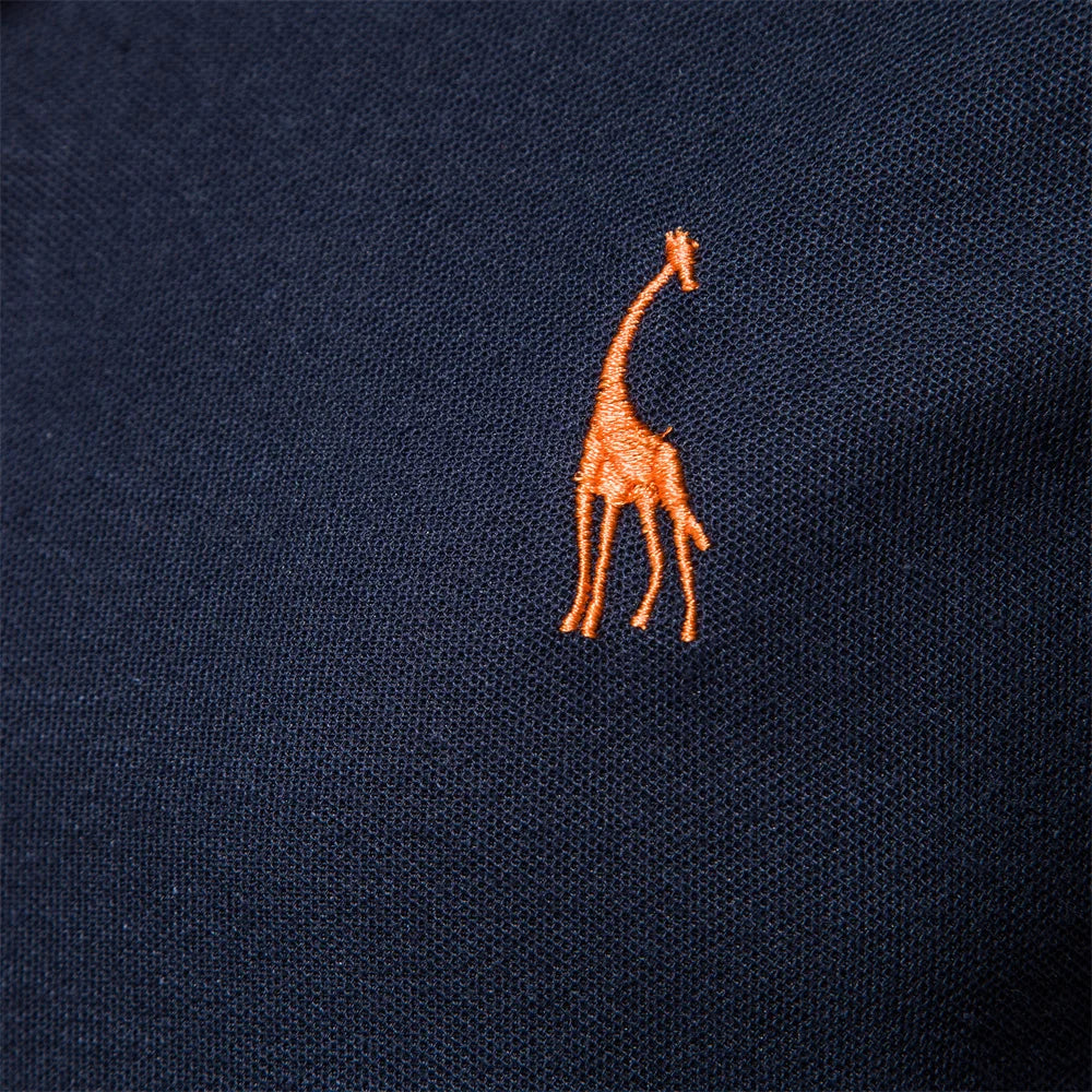 Adrien® | Polo Homme Élégant et Sportif