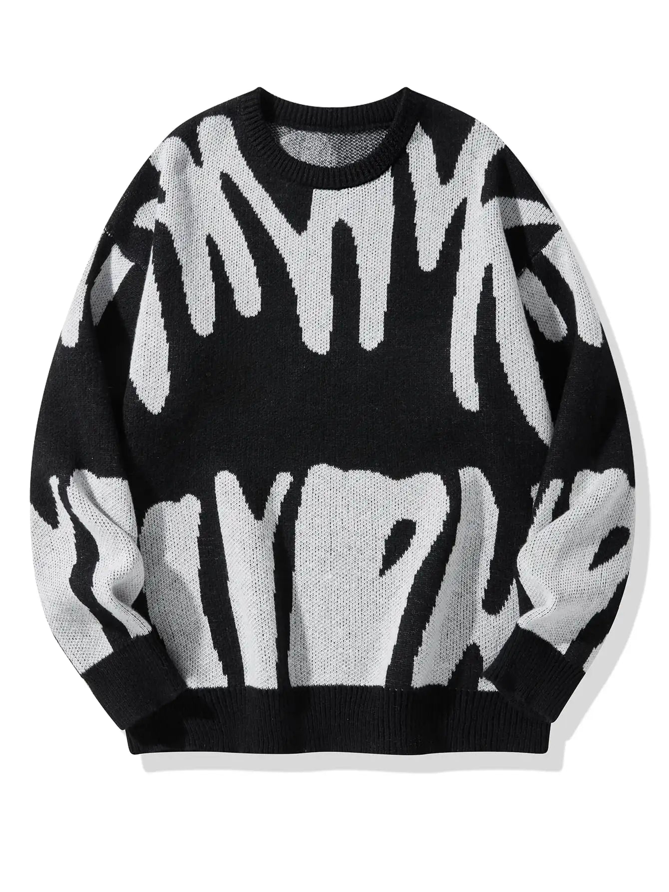 Ashton - Premium Designer Knit