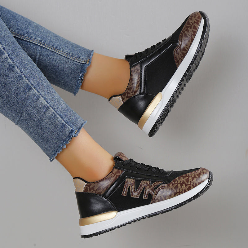 Camille - Chaussures élégantes pour femmes