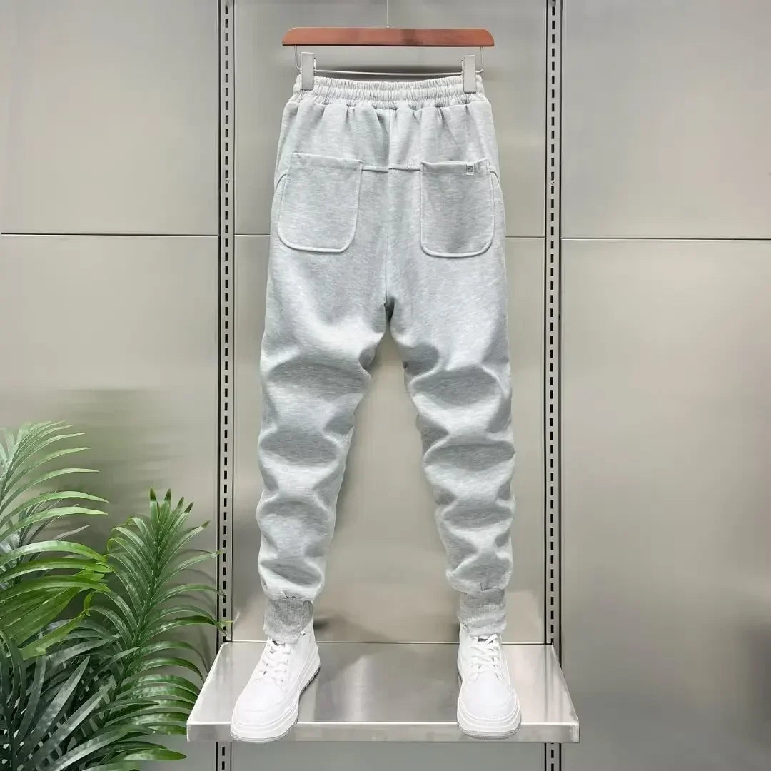 Laurent™ | Pantalon Confort avec Détails