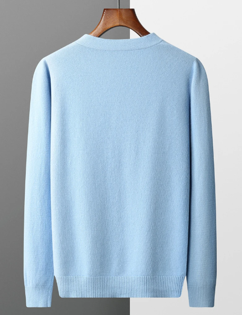 London Edit™ | Cardigan in cashmere