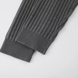 London Edit™ | Knitted fabric polo