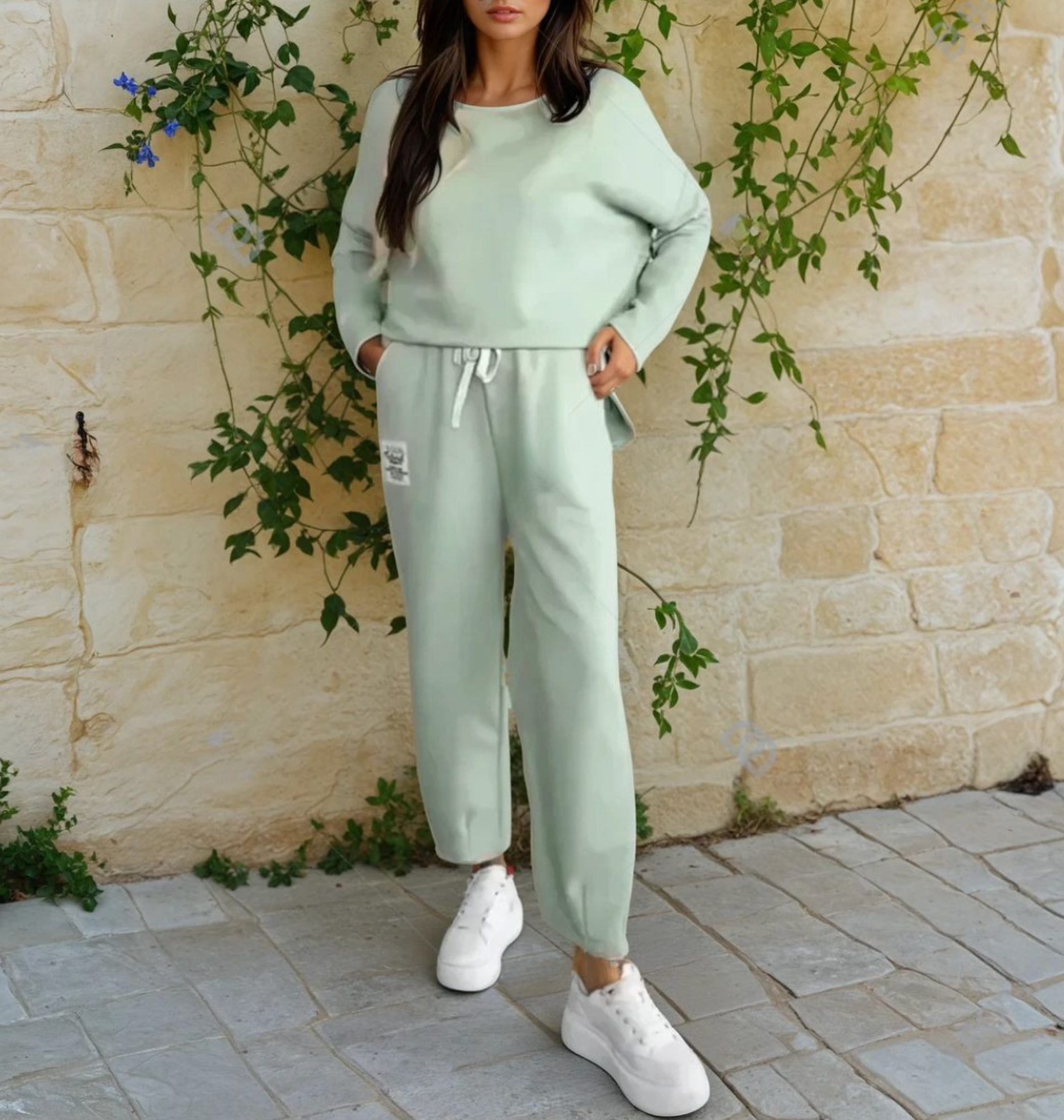 Léa - Doux comme du beurre & élégant