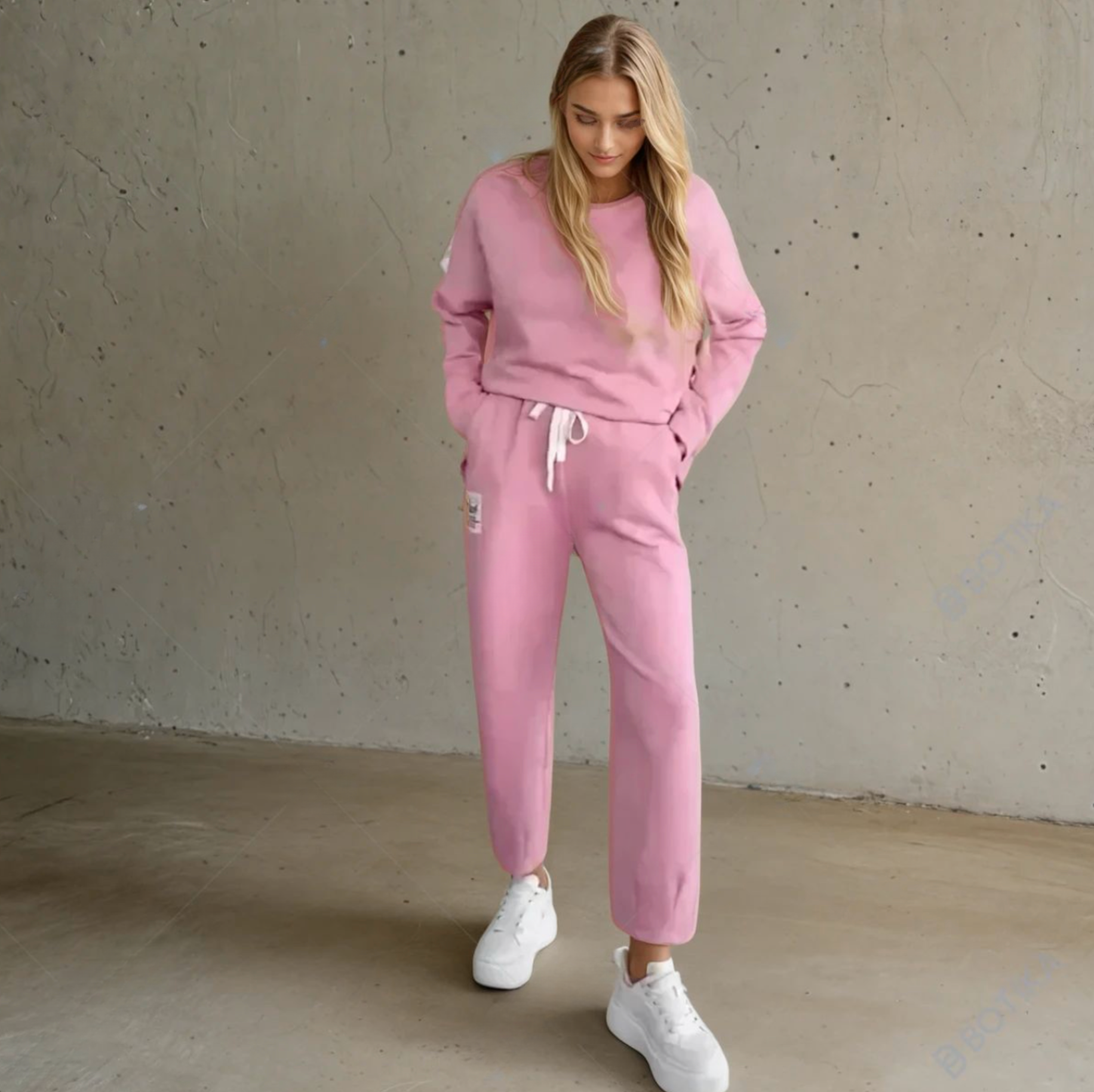 Léa - Doux comme du beurre & élégant