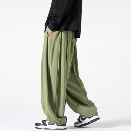 London Edit™ | Harem Pants