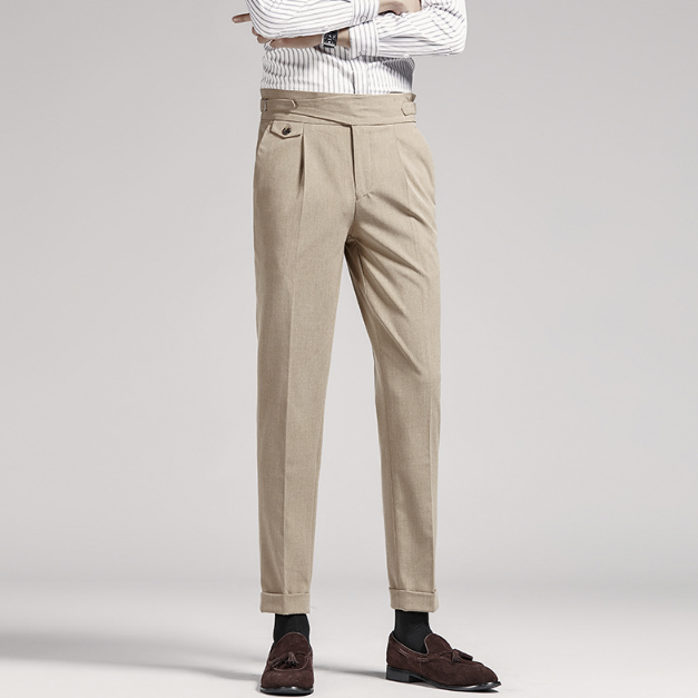 London Edit™ | Gurkha Pants