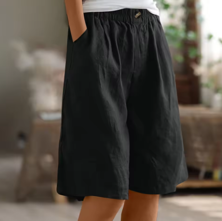 Carmella - Shorts Amples Pour Le Temps Libre