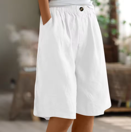 Carmella - Shorts Amples Pour Le Temps Libre