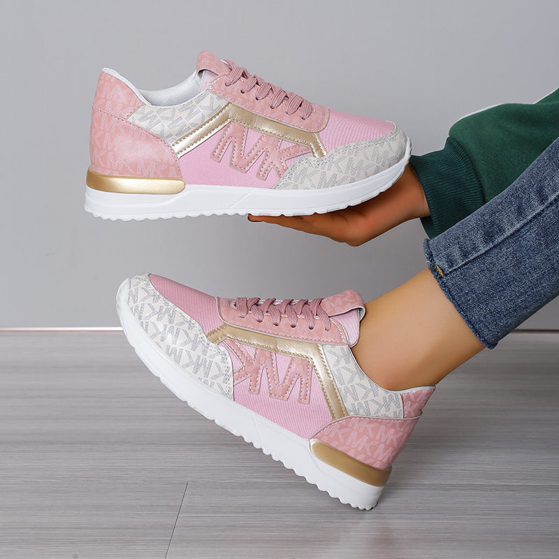 Camille - Chaussures élégantes pour femmes