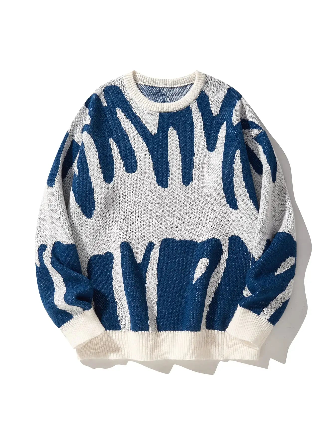 Ashton - Premium Designer Knit