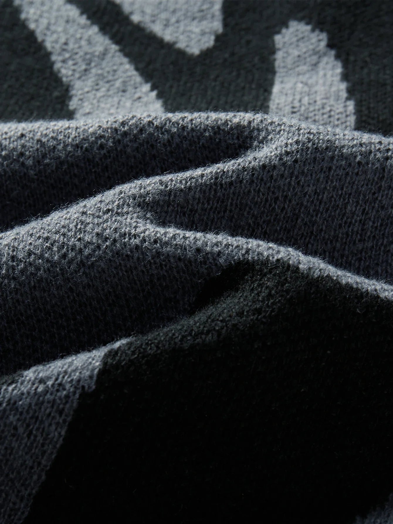 Ashton - Premium Designer Knit