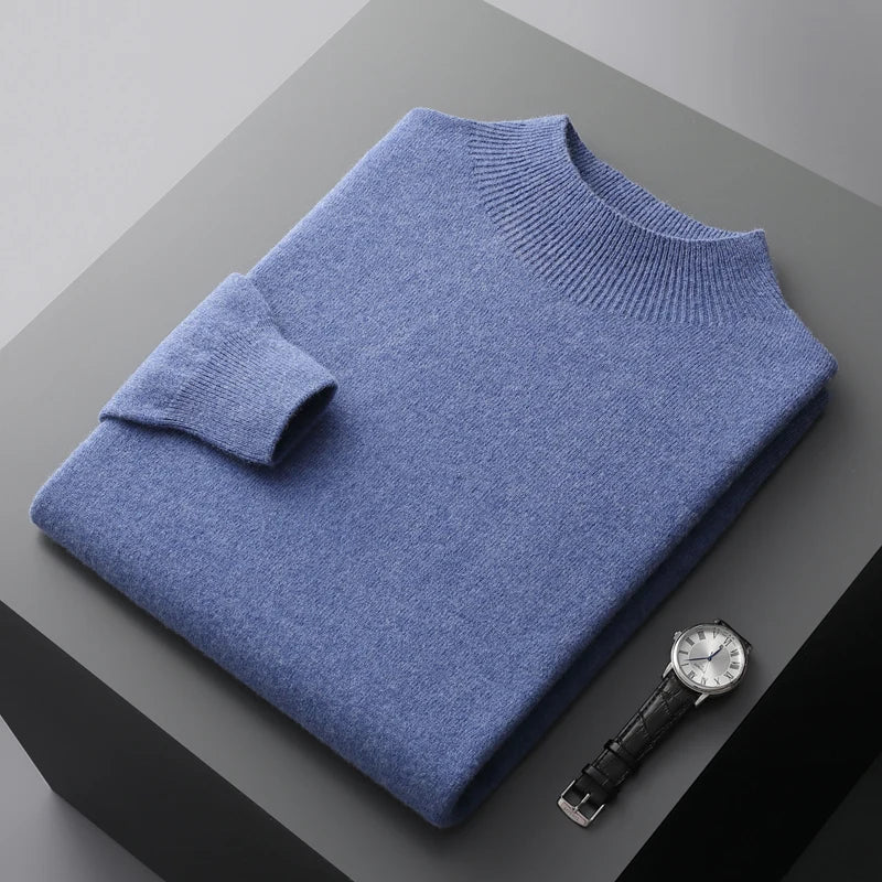 London Edit™ | Merino wool sweater
