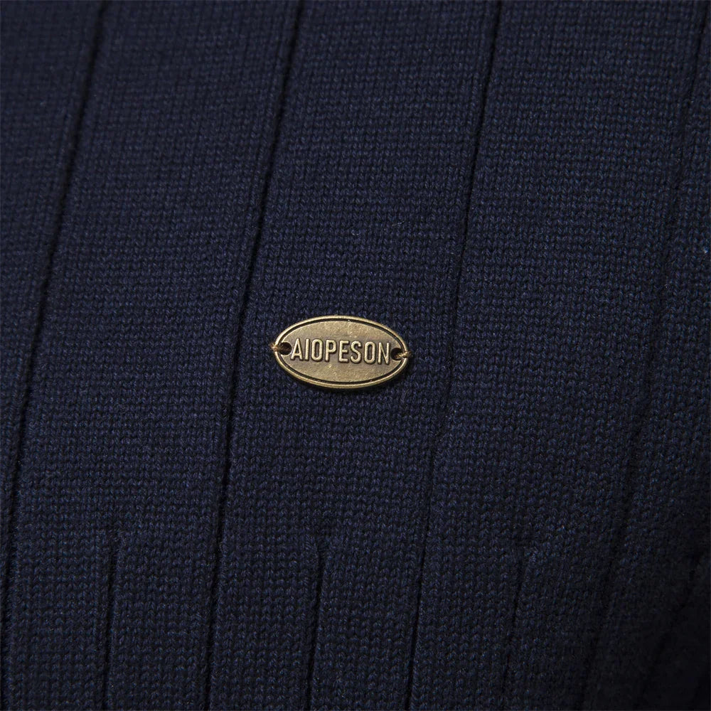 Laurent™ | Pull à fermeture éclair