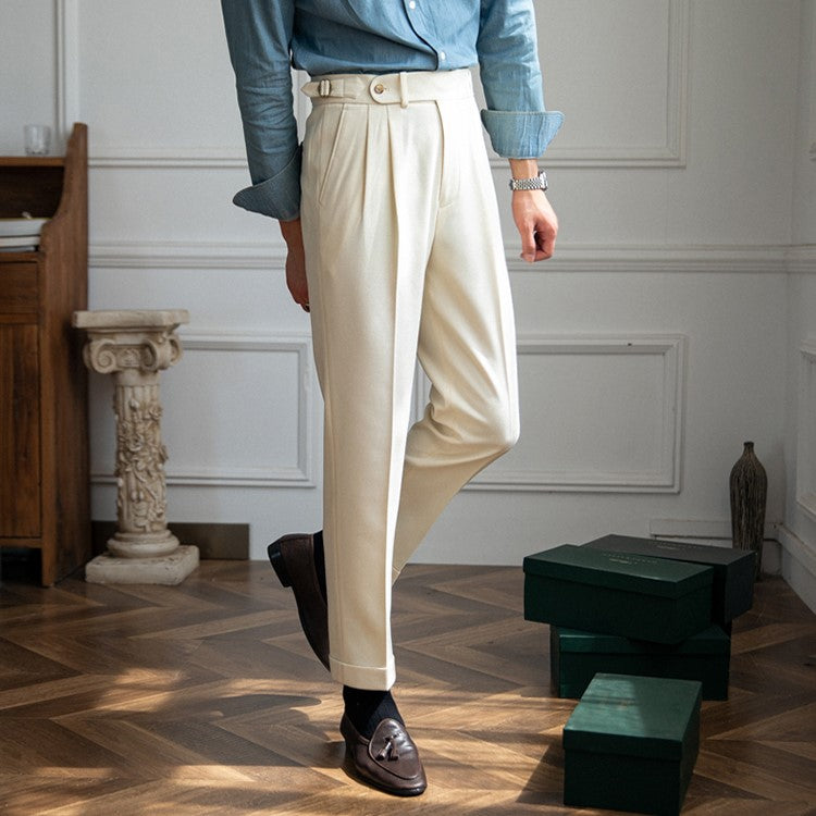 London Edit™ | Gurkha Pants