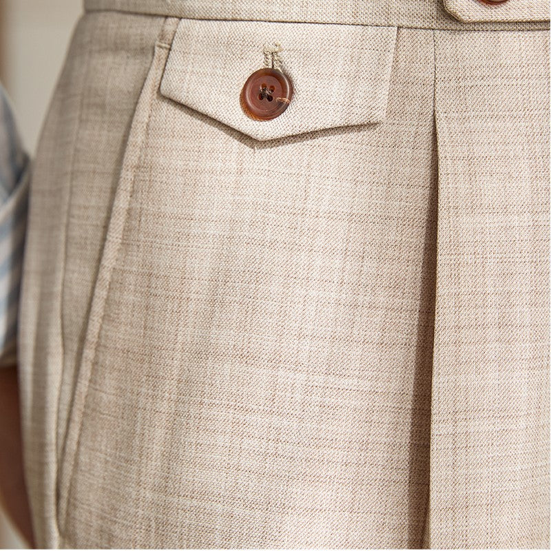 London Edit™ | Gurkha Pants