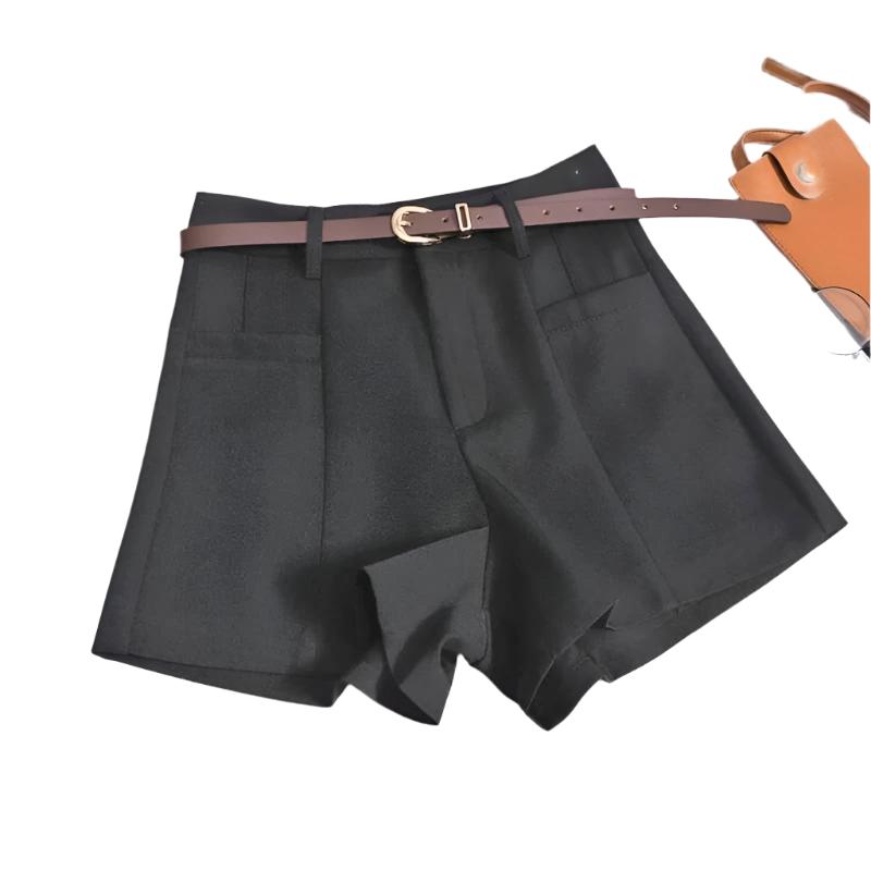 Laurent™ | Le short de luxe vintage