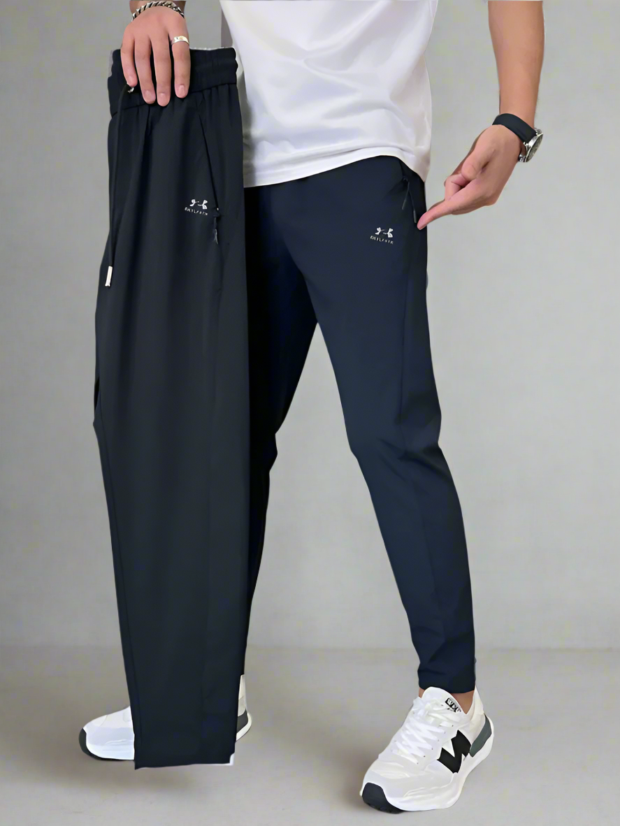 Pierre - Pantalon Super Stretch