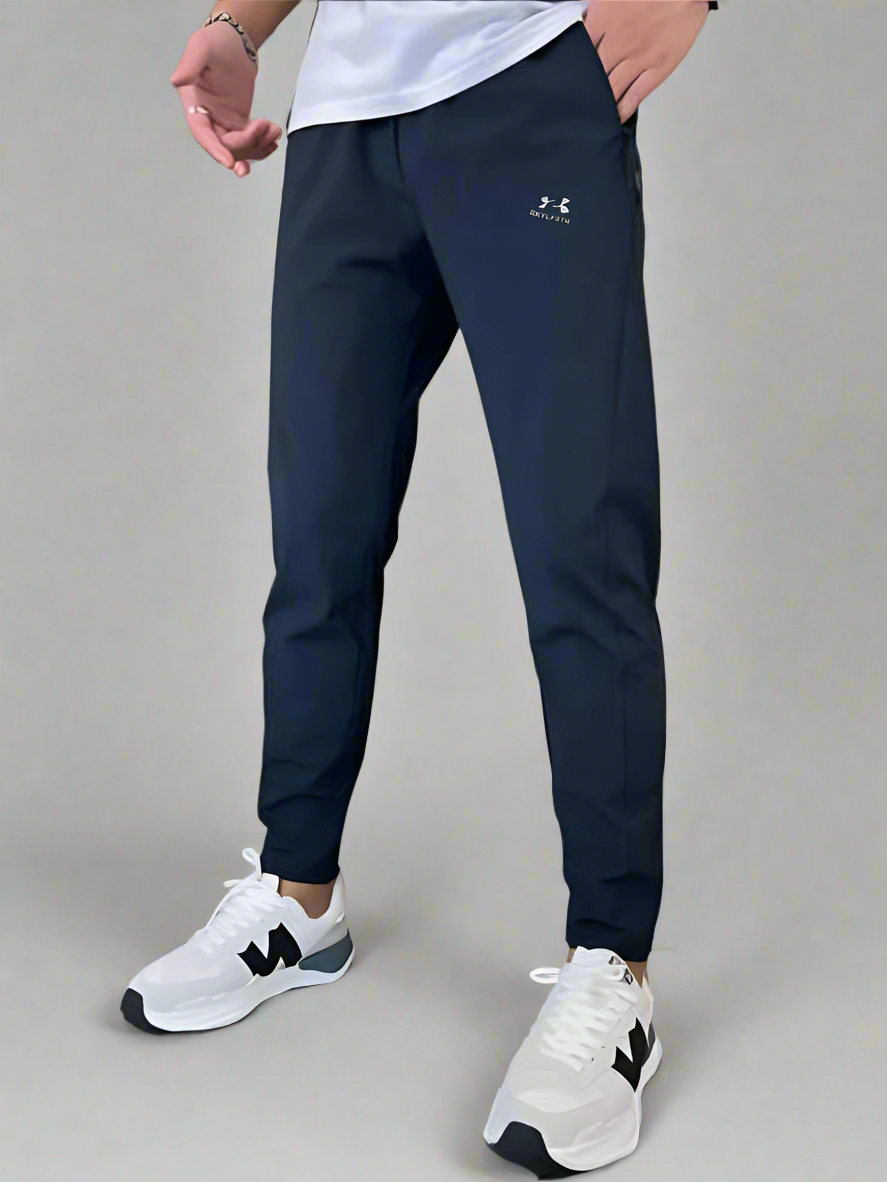 Pierre - Pantalon Super Stretch