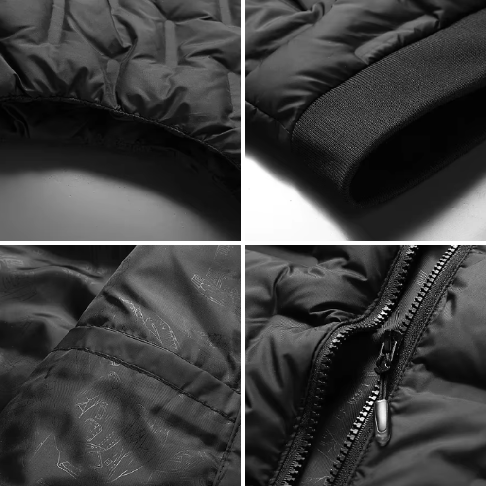 London Edit™ | Balkan Vest