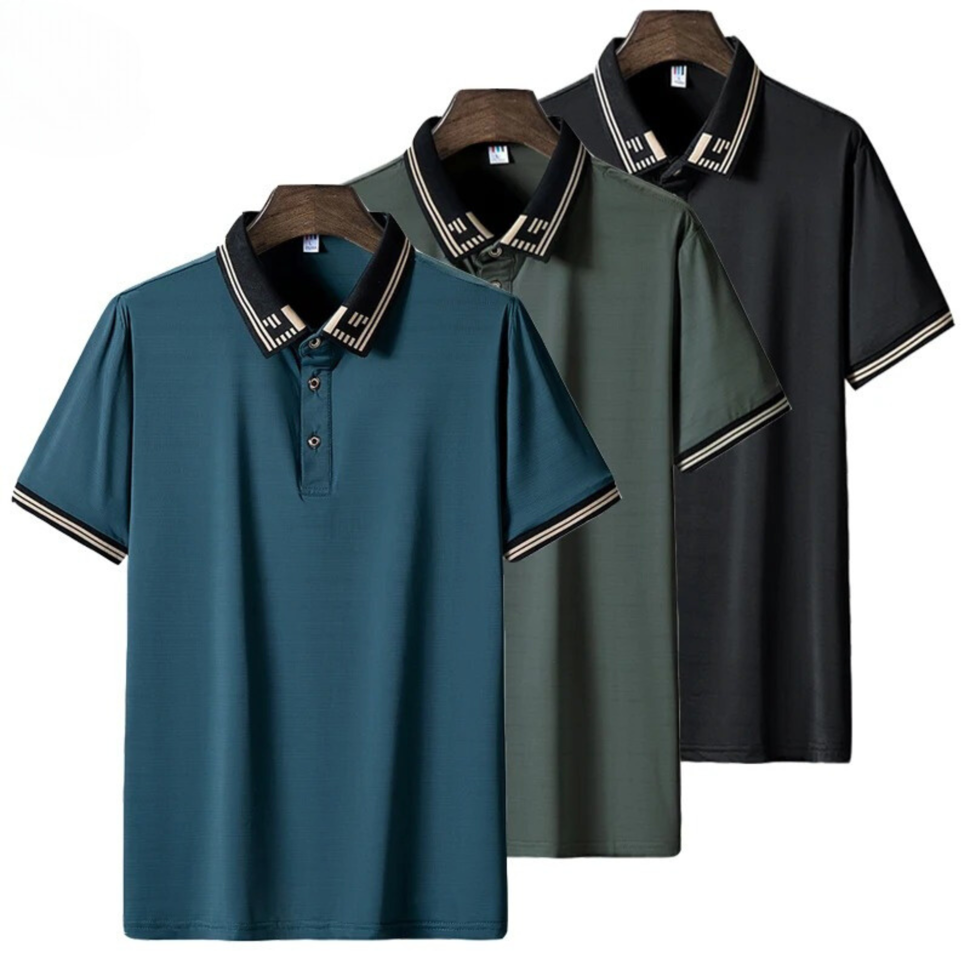 London Edit™ | Polo Shirt