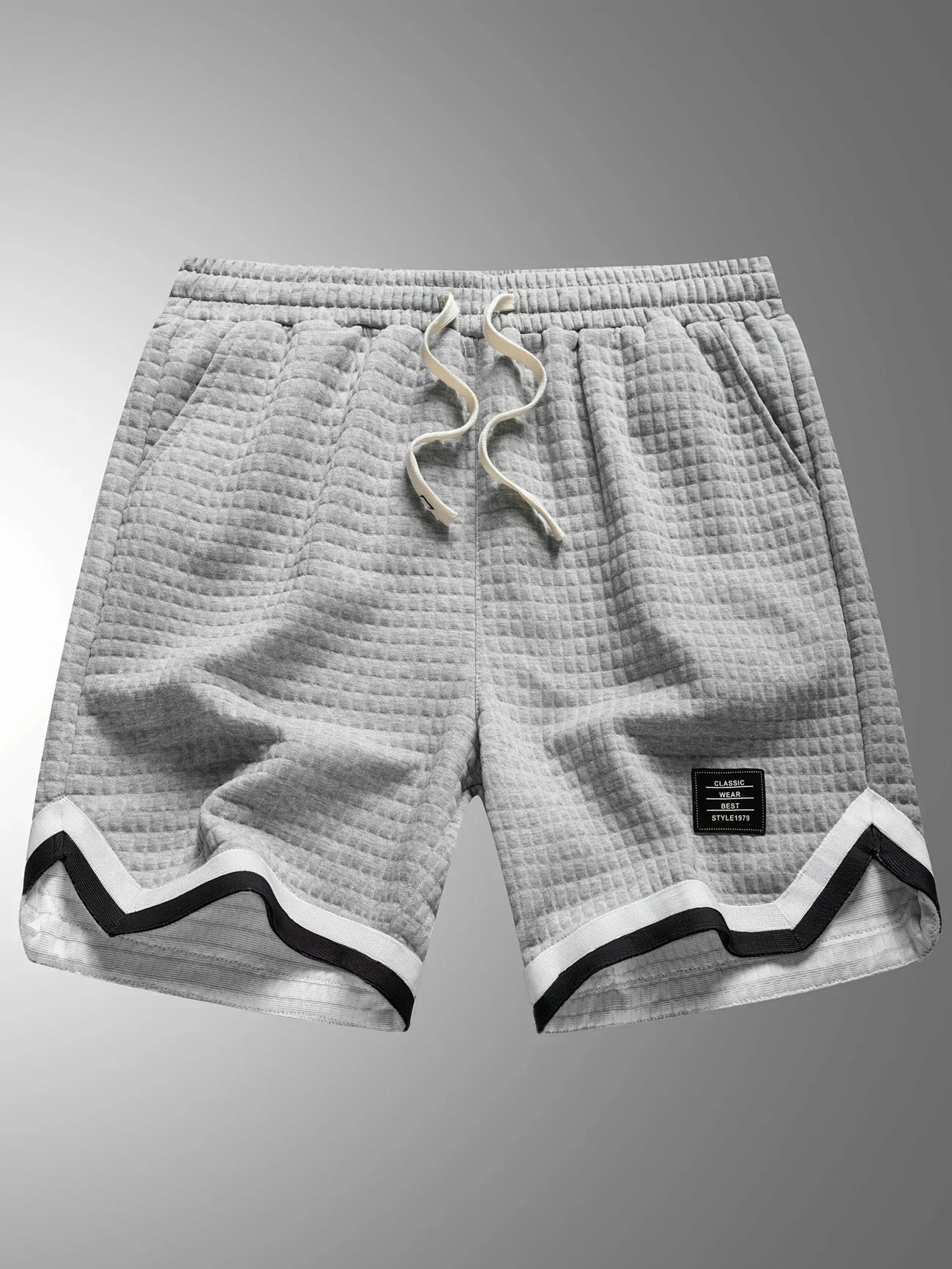 Nikifor - Shorts Respirants Avec Cordon À La Taille