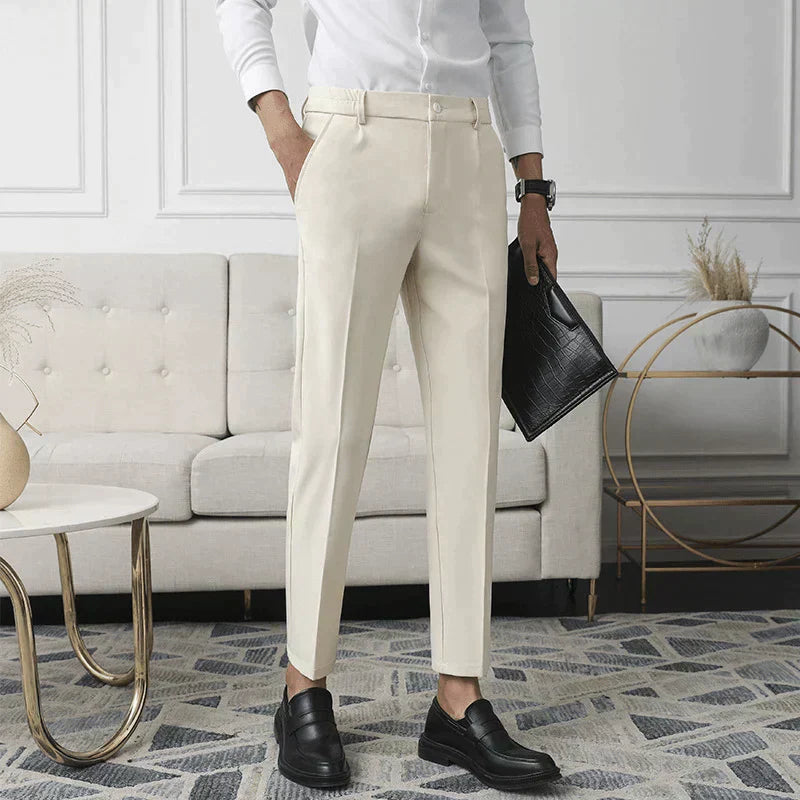 Laurent™ | Pantalon extensible