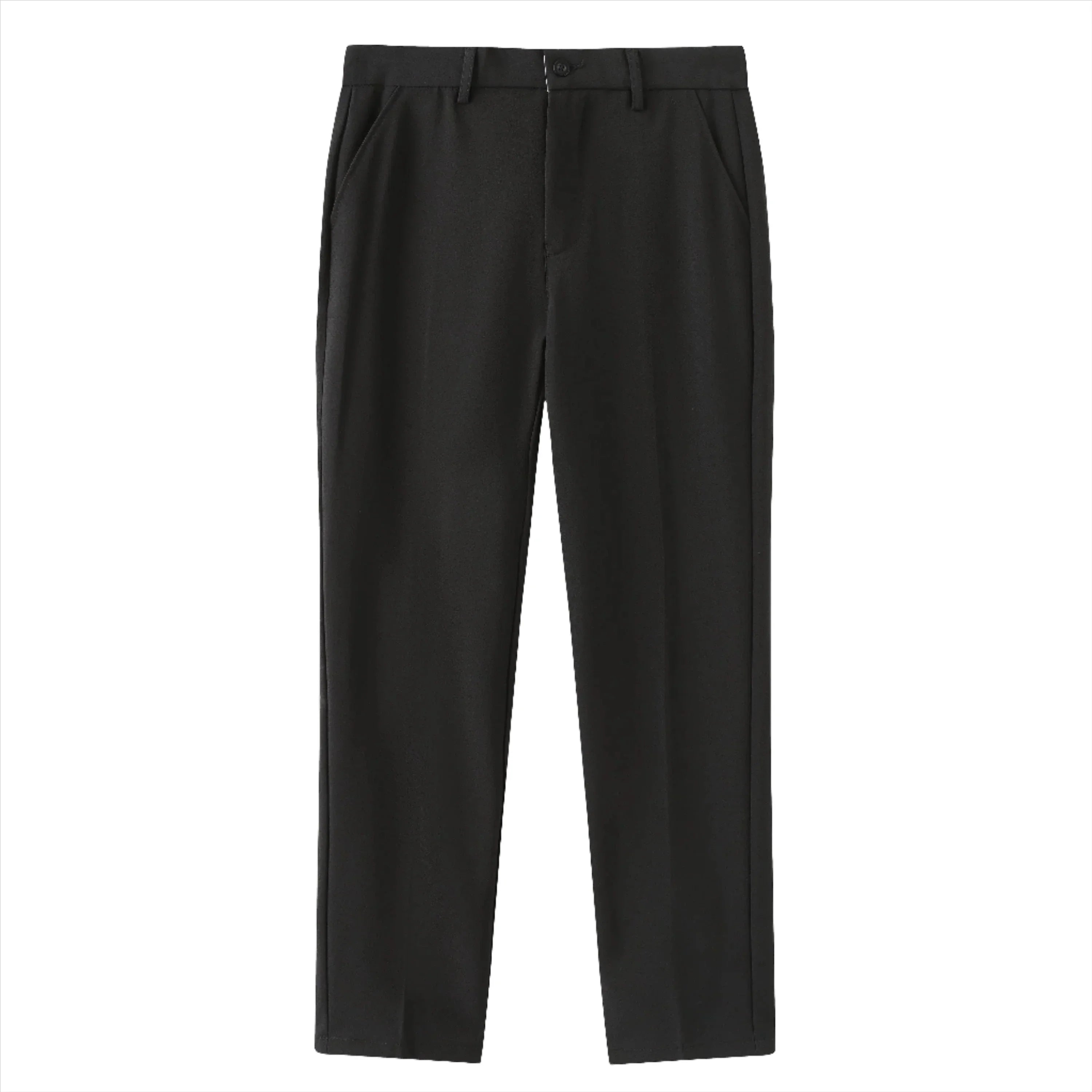 Laurent™ | Pantalon extensible Augusto