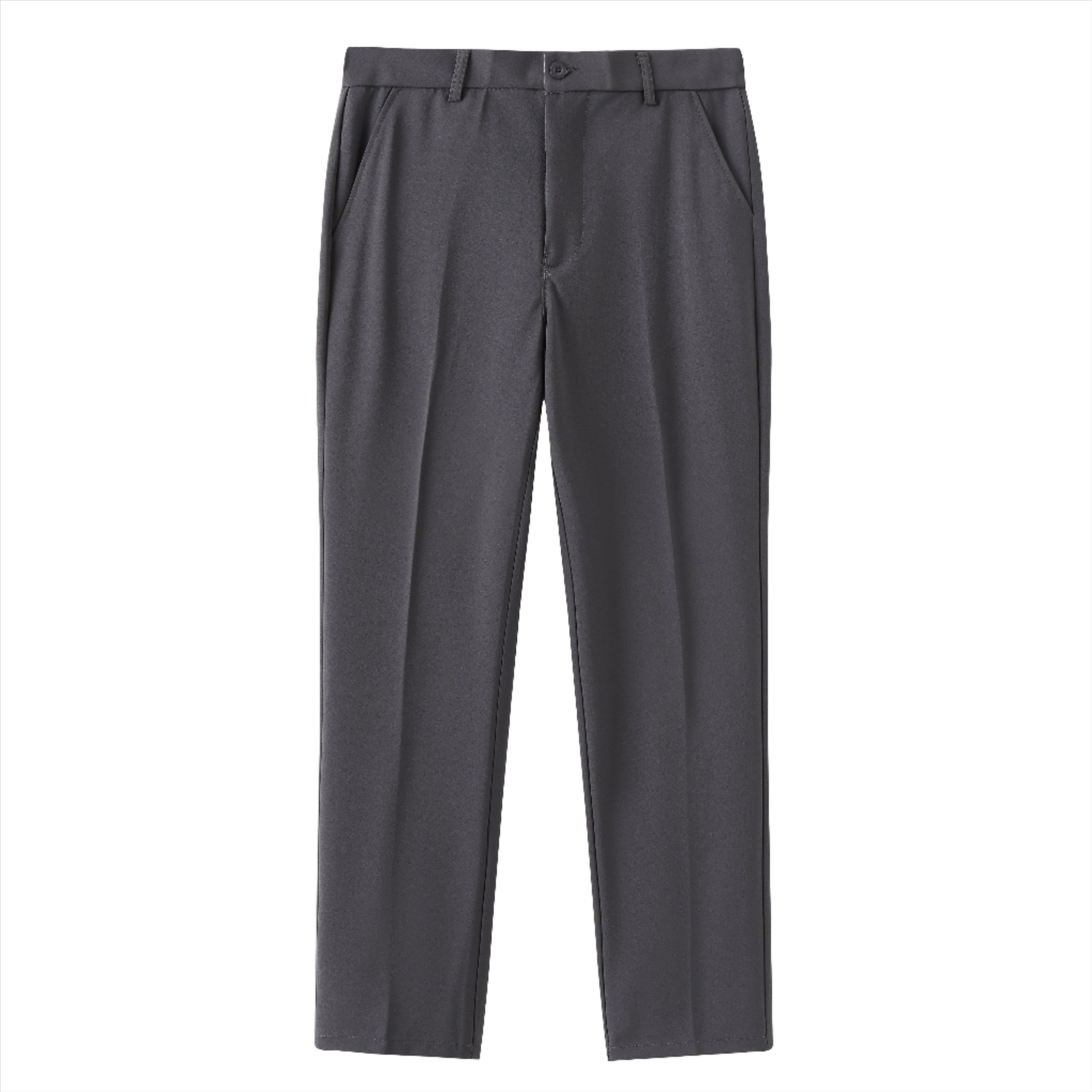 Laurent™ | Pantalon extensible Augusto