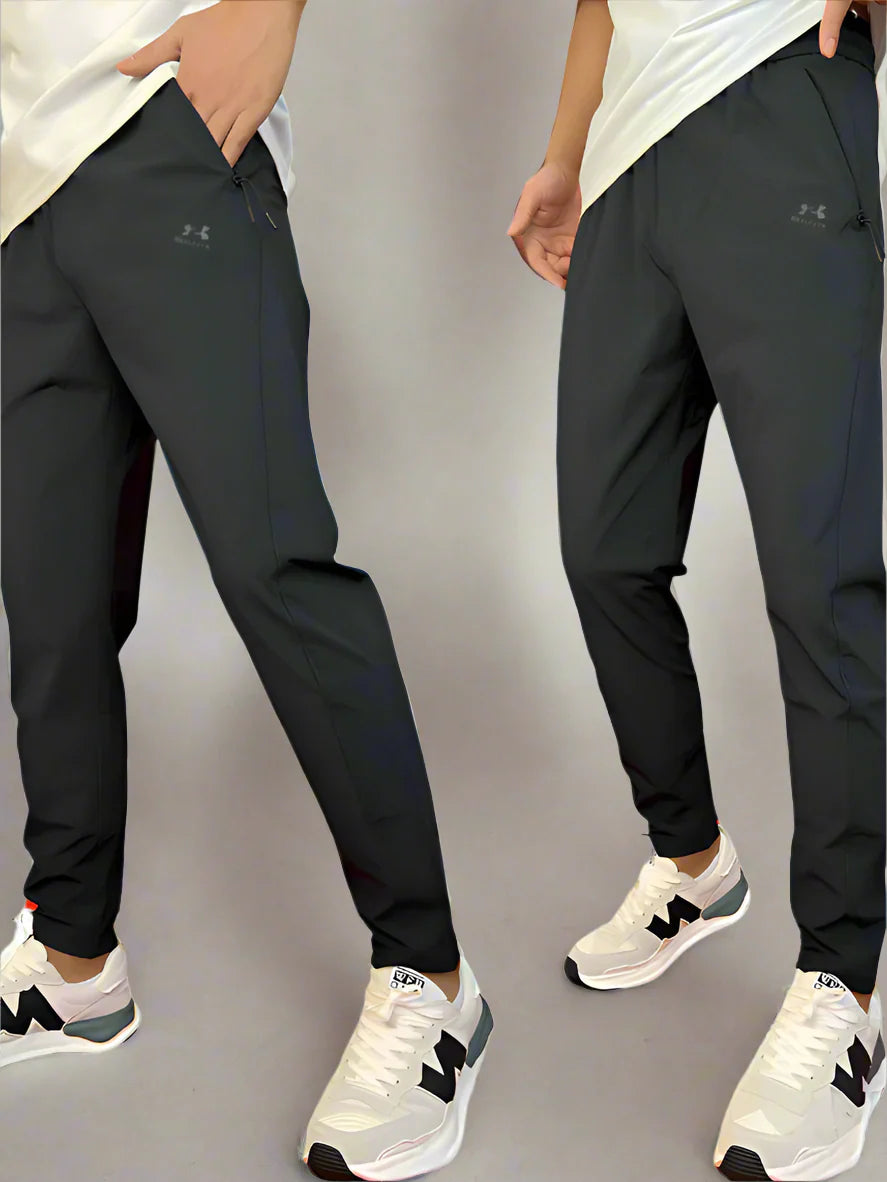 Pierre - Pantalon Super Stretch