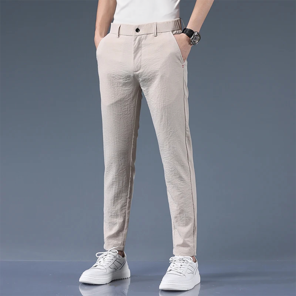 London Edit™ | Slim Fit Pants