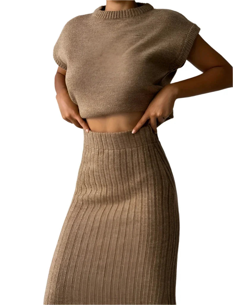 Laurent™ | Ensemble confortable