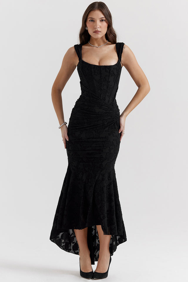 Ainslee | Robe Élégante
