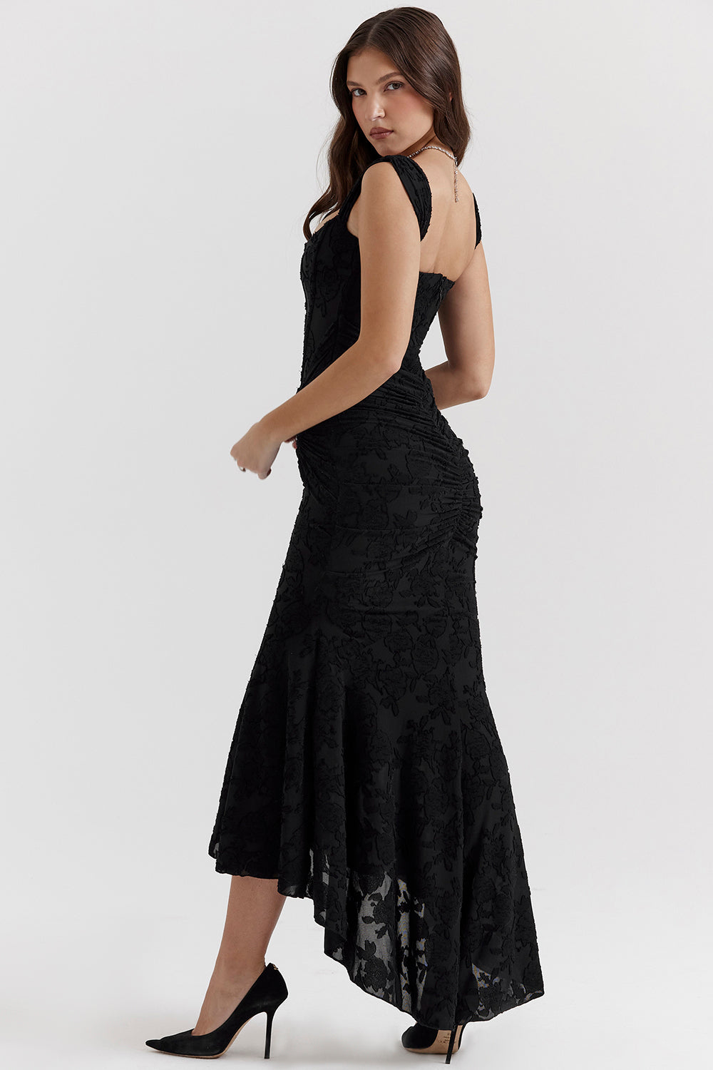 Ainslee | Robe Élégante