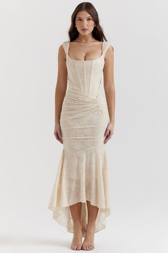Ainslee | Robe Élégante